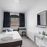 Fengselshotellet I 4*