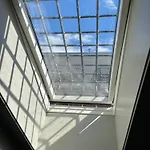 Fengselshotellet I