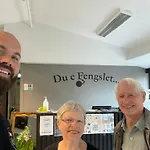 Fengselshotellet I 4* Arendal