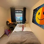Fengselshotellet I