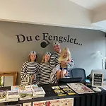 Fengselshotellet I Hotel