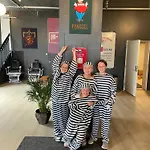 Fengselshotellet I Arendal