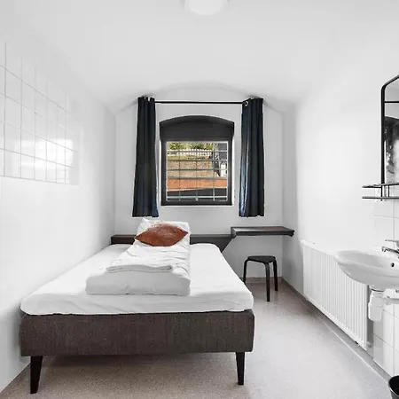 Hotel Fengselshotellet I Arendal