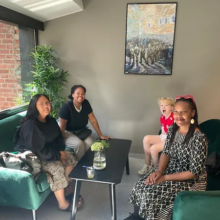 Hotell Fengselshotellet I