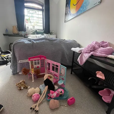 Hotell Fengselshotellet I 4*