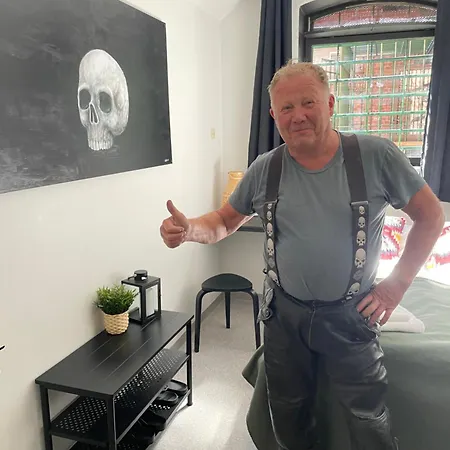 Fengselshotellet I Hotell 4*