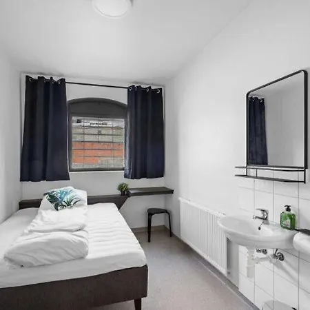 Fengselshotellet I 4*