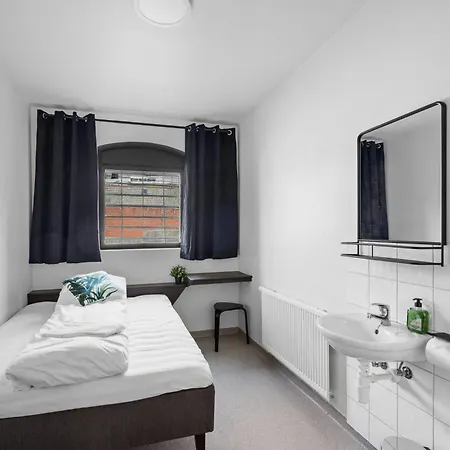 Fengselshotellet I 4* Arendal