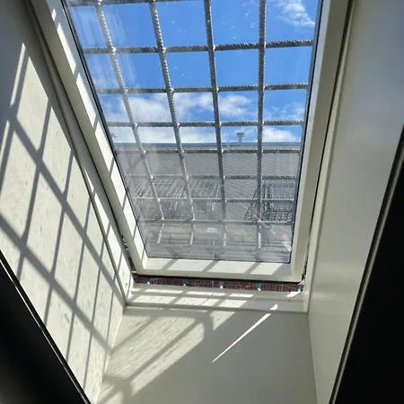 Fengselshotellet I