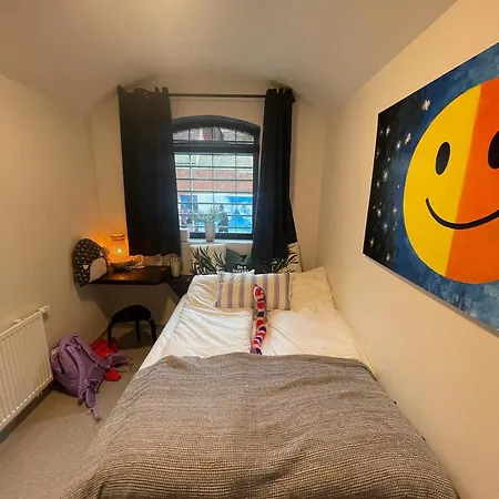 Fengselshotellet I