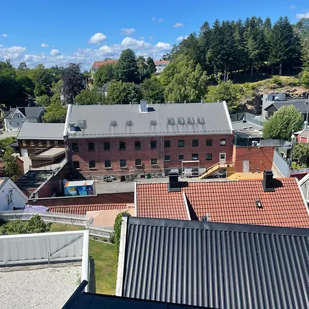 Fengselshotellet I