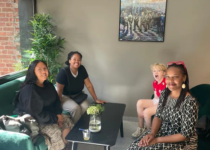 Hotell Fengselshotellet I