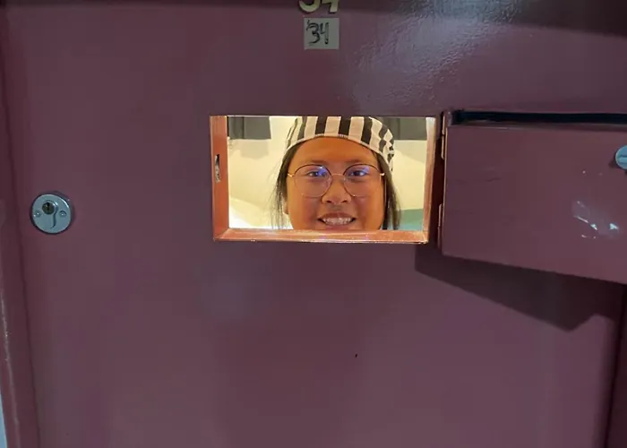 Fengselshotellet I Hotell Arendal