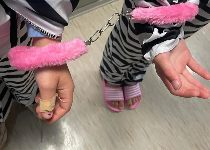 Fengselshotellet I 4*