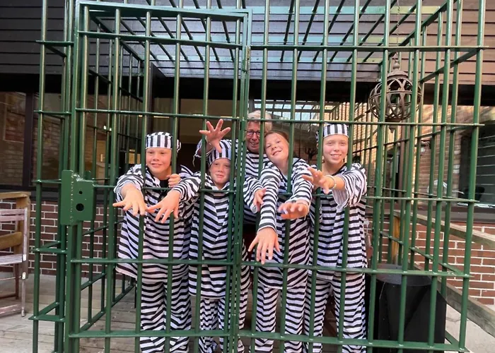 Hotell Fengselshotellet I