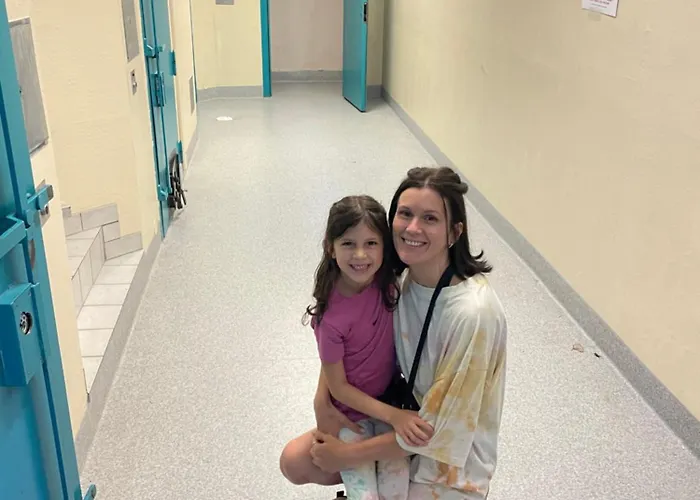 Fengselshotellet I Hotell 4*