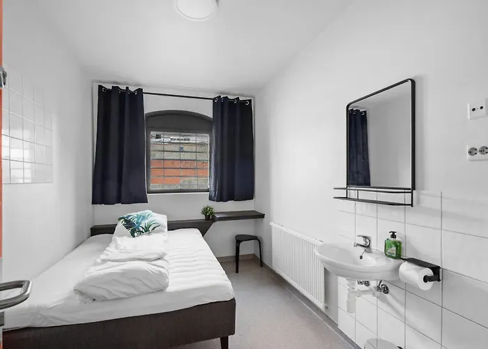 Fengselshotellet I 4* Arendal