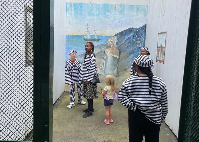 Hotell Fengselshotellet I